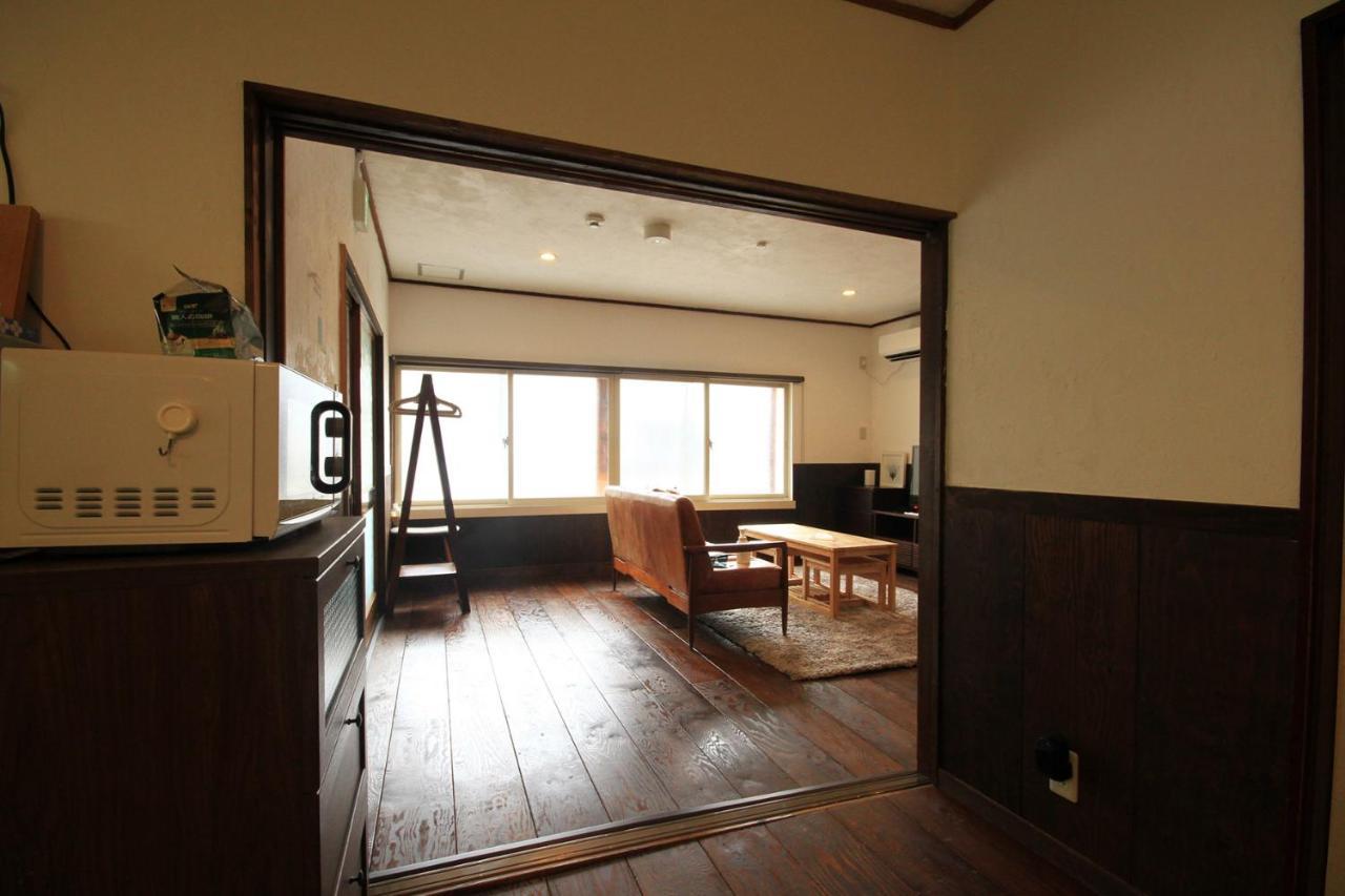 Kodatel コダテル函館ウエストサイド Hakodate Exterior photo